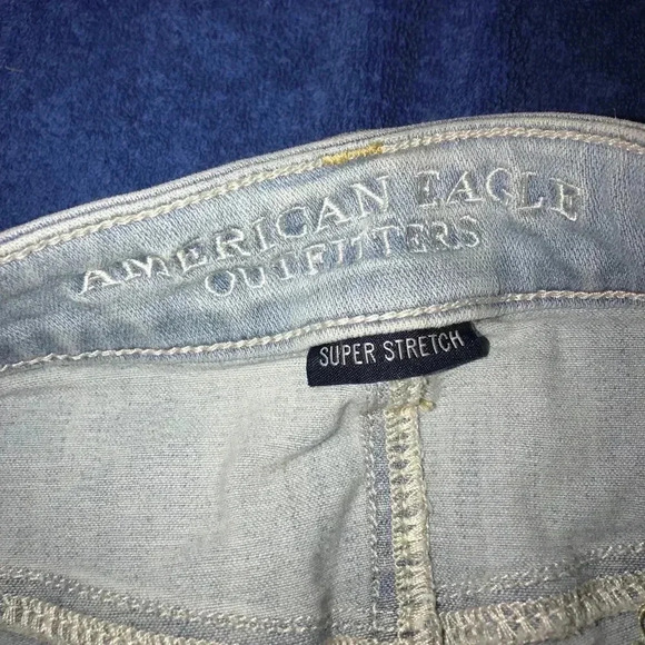 🌟American Eagle Jeans🌟 - Picture 3 of 5